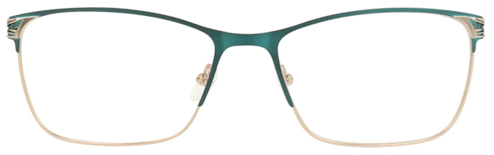 Jenny Lynn JLGENUINE Eyeglasses - view 6